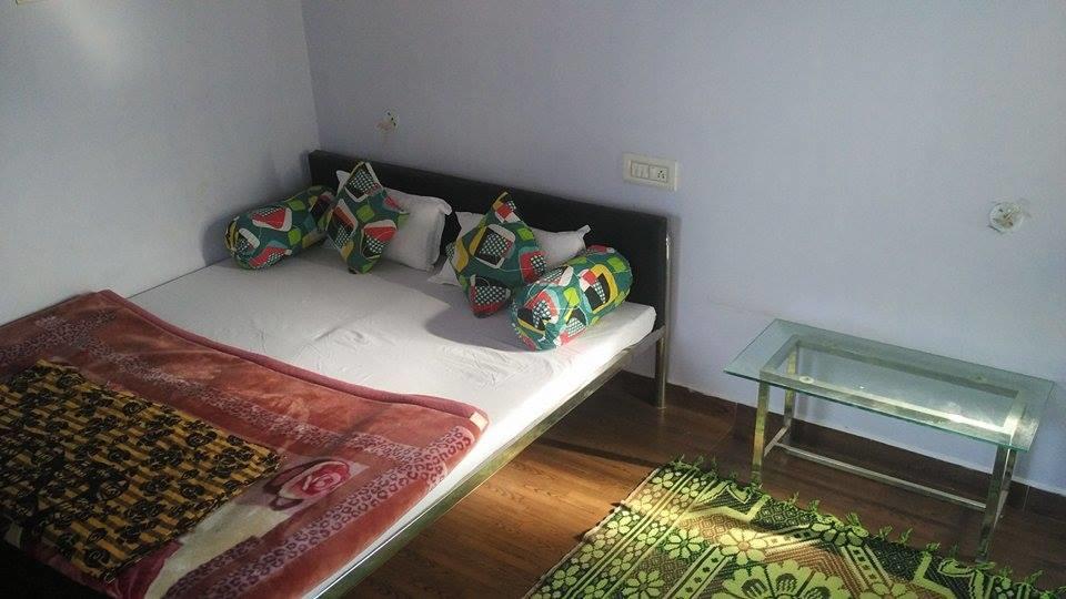 Hotel Sun N Moon Pushkar Esterno foto